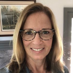 Meet your Posher, Cindy